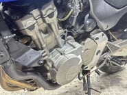 Honda CB LONG MOT 2001 36K RUNS WELL PERFECT FIRST BIG A2 BIKE 600CC 31