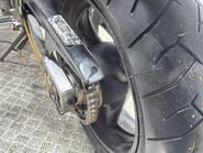 Honda CB LONG MOT 2001 36K RUNS WELL PERFECT FIRST BIG A2 BIKE 600CC 22