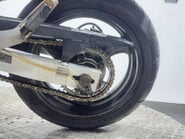 Honda CB LONG MOT 2001 36K RUNS WELL PERFECT FIRST BIG A2 BIKE 600CC 25