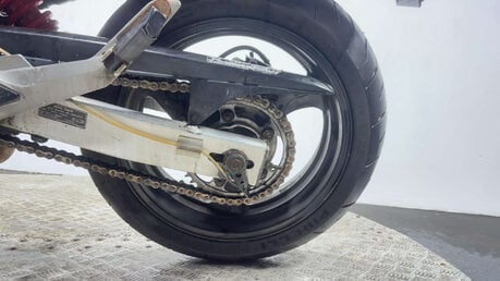 Honda CB LONG MOT 2001 36K RUNS WELL PERFECT FIRST BIG A2 BIKE 600CC 25