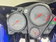 Honda CB LONG MOT 2001 36K RUNS WELL PERFECT FIRST BIG A2 BIKE 600CC 11