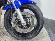 Honda CB LONG MOT 2001 36K RUNS WELL PERFECT FIRST BIG A2 BIKE 600CC 12