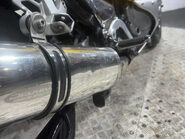 Suzuki GSX GSXF 600 2003 SPARES OR REPAIR COMPLETE PROJECT BIKE 600CC 7