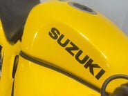 Suzuki GSX GSXF 600 2003 SPARES OR REPAIR COMPLETE PROJECT BIKE 600CC 21