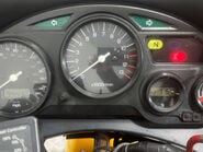 Suzuki GSX GSXF 600 2003 SPARES OR REPAIR COMPLETE PROJECT BIKE 600CC 10