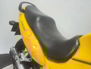 Suzuki GSX GSXF 600 2003 SPARES OR REPAIR COMPLETE PROJECT BIKE 600CC 25