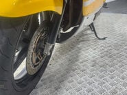 Suzuki GSX GSXF 600 2003 SPARES OR REPAIR COMPLETE PROJECT BIKE 600CC 28