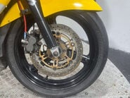 Suzuki GSX GSXF 600 2003 SPARES OR REPAIR COMPLETE PROJECT BIKE 600CC 13