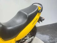 Suzuki GSX GSXF 600 2003 SPARES OR REPAIR COMPLETE PROJECT BIKE 600CC 20