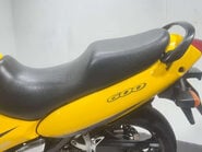 Suzuki GSX GSXF 600 2003 SPARES OR REPAIR COMPLETE PROJECT BIKE 600CC 29