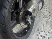 Suzuki GSX GSXF 600 2003 SPARES OR REPAIR COMPLETE PROJECT BIKE 600CC 27