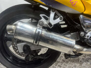 Suzuki GSX GSXF 600 2003 SPARES OR REPAIR COMPLETE PROJECT BIKE 600CC 15