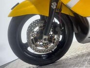 Suzuki GSX GSXF 600 2003 SPARES OR REPAIR COMPLETE PROJECT BIKE 600CC 26