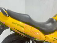 Suzuki GSX GSXF 600 2003 SPARES OR REPAIR COMPLETE PROJECT BIKE 600CC 8