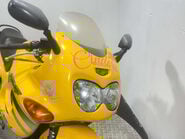 Suzuki GSX GSXF 600 2003 SPARES OR REPAIR COMPLETE PROJECT BIKE 600CC 22