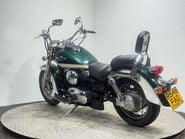 Kawasaki VN 1500 1998 15K SHAFT DRIVE BIG CC CRUISER TRIKE PROJECT BIKE 1500CC 6