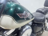 Kawasaki VN 1500 1998 15K SHAFT DRIVE BIG CC CRUISER TRIKE PROJECT BIKE 1500CC 8