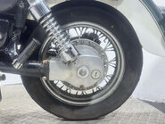 Kawasaki VN 1500 1998 15K SHAFT DRIVE BIG CC CRUISER TRIKE PROJECT BIKE 1500CC 7