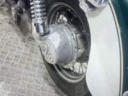 Kawasaki VN 1500 1998 15K SHAFT DRIVE BIG CC CRUISER TRIKE PROJECT BIKE 1500CC 24