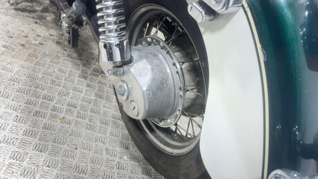 Kawasaki VN 1500 1998 15K SHAFT DRIVE BIG CC CRUISER TRIKE PROJECT BIKE 1500CC 24