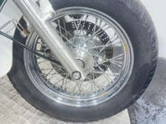 Kawasaki VN 1500 1998 15K SHAFT DRIVE BIG CC CRUISER TRIKE PROJECT BIKE 1500CC 20