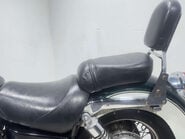 Kawasaki VN 1500 1998 15K SHAFT DRIVE BIG CC CRUISER TRIKE PROJECT BIKE 1500CC 22