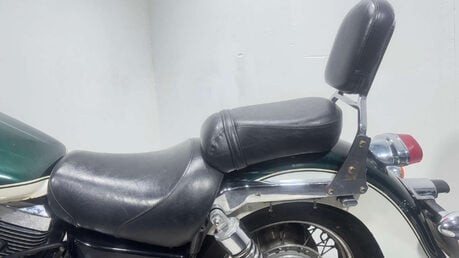 Kawasaki VN 1500 1998 15K SHAFT DRIVE BIG CC CRUISER TRIKE PROJECT BIKE 1500CC 22