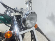 Kawasaki VN 1500 1998 15K SHAFT DRIVE BIG CC CRUISER TRIKE PROJECT BIKE 1500CC 9