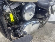 Kawasaki VN 1500 1998 15K SHAFT DRIVE BIG CC CRUISER TRIKE PROJECT BIKE 1500CC 28