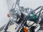 Kawasaki VN 1500 1998 15K SHAFT DRIVE BIG CC CRUISER TRIKE PROJECT BIKE 1500CC 12