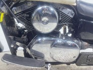 Kawasaki VN 1500 1998 15K SHAFT DRIVE BIG CC CRUISER TRIKE PROJECT BIKE 1500CC 13
