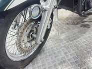 Kawasaki VN 1500 1998 15K SHAFT DRIVE BIG CC CRUISER TRIKE PROJECT BIKE 1500CC 15