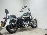 Kawasaki VN 1500 1998 15K SHAFT DRIVE BIG CC CRUISER TRIKE PROJECT BIKE 1500CC 3