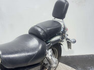 Kawasaki VN 1500 1998 15K SHAFT DRIVE BIG CC CRUISER TRIKE PROJECT BIKE 1500CC 16