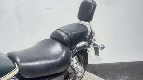 Kawasaki VN 1500 1998 15K SHAFT DRIVE BIG CC CRUISER TRIKE PROJECT BIKE 1500CC 16