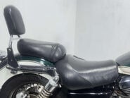 Kawasaki VN 1500 1998 15K SHAFT DRIVE BIG CC CRUISER TRIKE PROJECT BIKE 1500CC 14