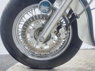 Kawasaki VN 1500 1998 15K SHAFT DRIVE BIG CC CRUISER TRIKE PROJECT BIKE 1500CC 19