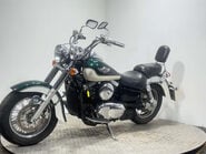 Kawasaki VN 1500 1998 15K SHAFT DRIVE BIG CC CRUISER TRIKE PROJECT BIKE 1500CC 5