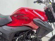 Yamasaki F31 2024 Yamasaki f30 50CC Yamimoto Project 12