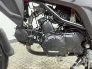 Yamasaki F31 2024 Yamasaki f30 50CC Yamimoto Project 29