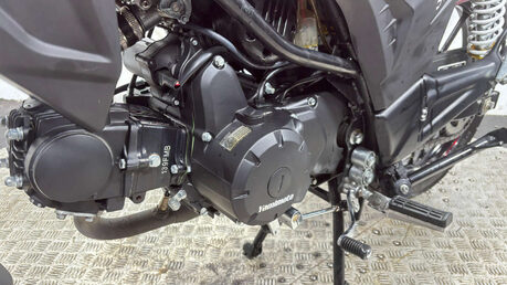 Yamasaki F31 2024 Yamasaki f30 50CC Yamimoto Project 20