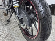 Yamasaki F31 2024 Yamasaki f30 50CC Yamimoto Project 22