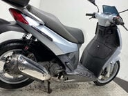 Aprilia Sportcity 2008 37K RUNNING BIKE PROJECT SCOOTER SPARES OR REPAIR 250CC 3