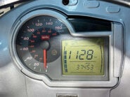 Aprilia Sportcity 2008 37K RUNNING BIKE PROJECT SCOOTER SPARES OR REPAIR 250CC 13