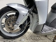 Aprilia Sportcity 2008 37K RUNNING BIKE PROJECT SCOOTER SPARES OR REPAIR 250CC 15