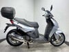 Aprilia Sportcity 2008 37K RUNNING BIKE PROJECT SCOOTER SPARES OR REPAIR 250CC