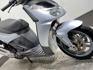 Aprilia Sportcity 2008 37K RUNNING BIKE PROJECT SCOOTER SPARES OR REPAIR 250CC 21