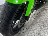 Kawasaki Er ER6 2009 14K GOOD RUNNING PROJECT BIKE SPARES OR REPAIR A2 17