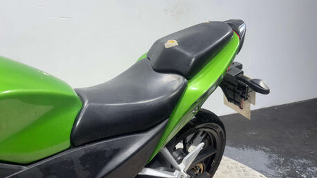 Kymco CK 2016 18K RUNNING PROJECT BIKE SPARES OR REPAIR 125CC NAKED 22