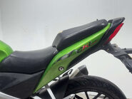 Kymco CK 2016 18K RUNNING PROJECT BIKE SPARES OR REPAIR 125CC NAKED 16